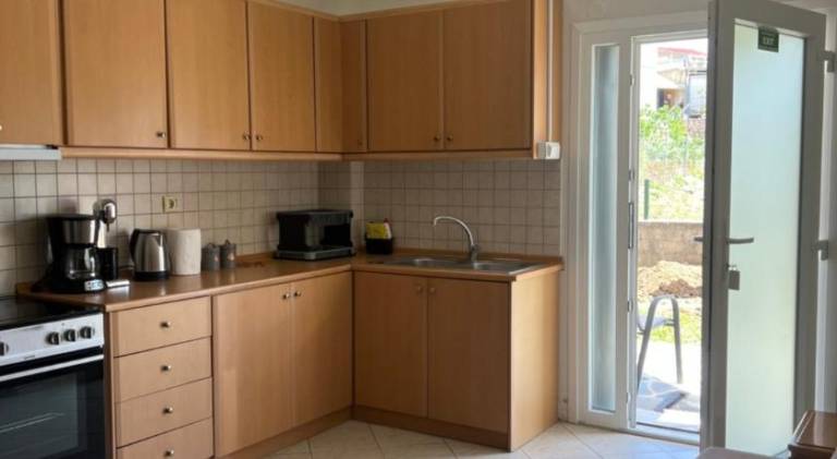 Holiday apartment with 1 room for 4 persons — photo 4