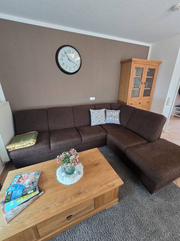 Ferienwohnung Greven