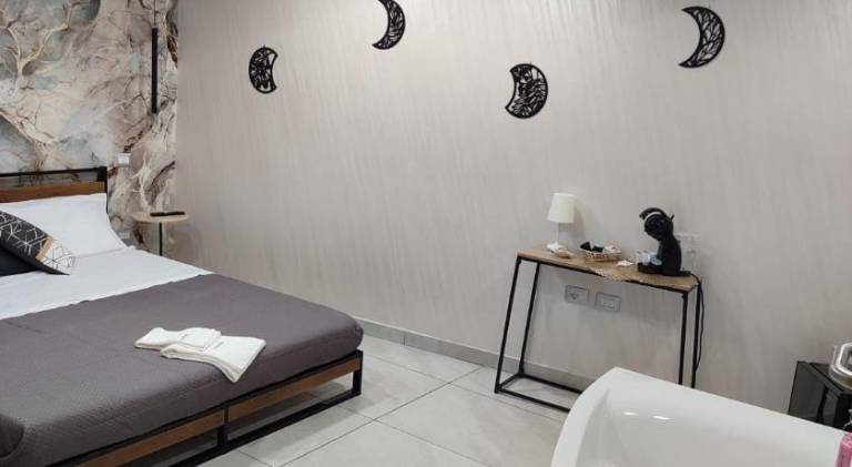 B&B LaCasaDama Lamezia terme — photo 2