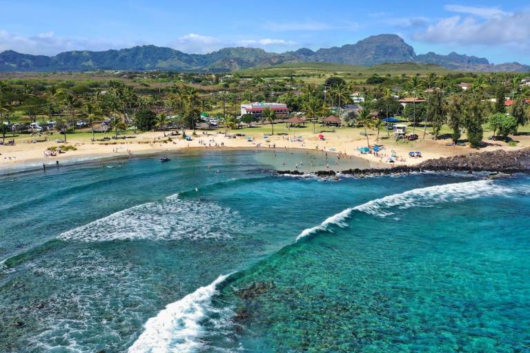 Condo Poipu