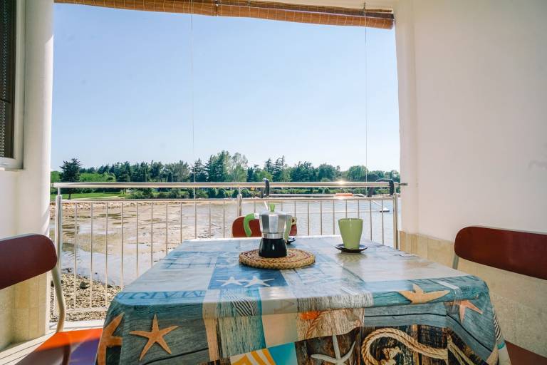 Apartment Mirela