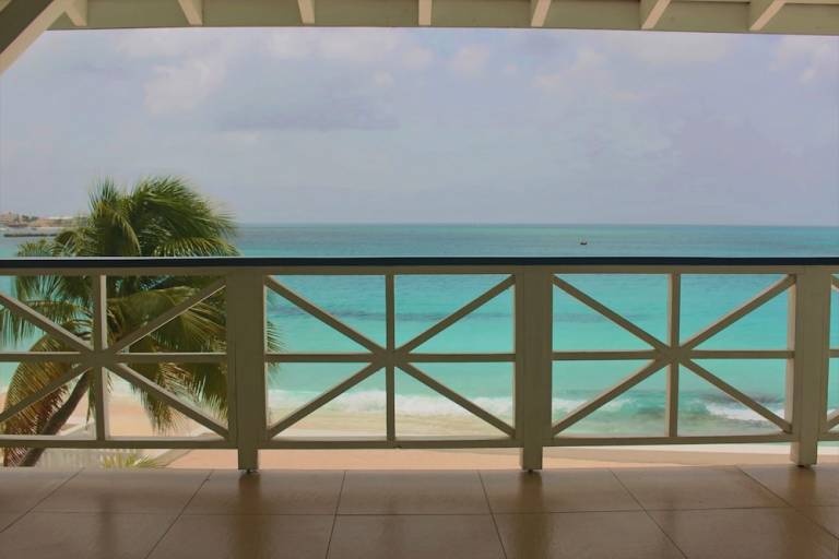 Apartment  Sint Maarten