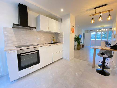 Appartement Corbeil-Essonnes
