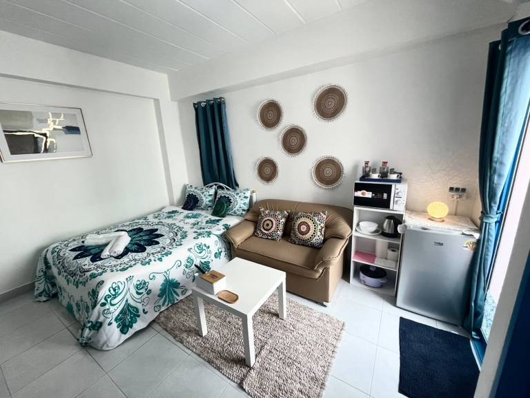 Ferienwohnung Chan Kasem