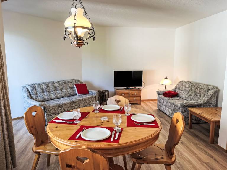 Nice holiday apartment with sauna, garden & pool | Nature view | Pets allowed — photo 2