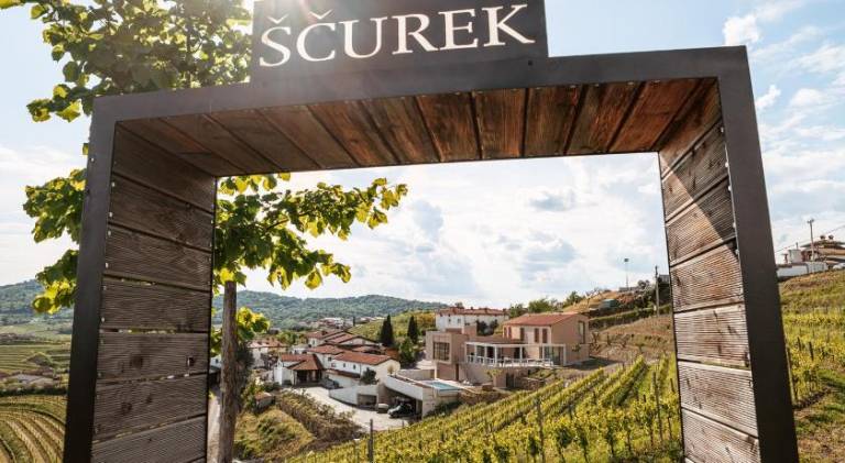 Prenočišče z zajtrkom Dolnje Cerovo