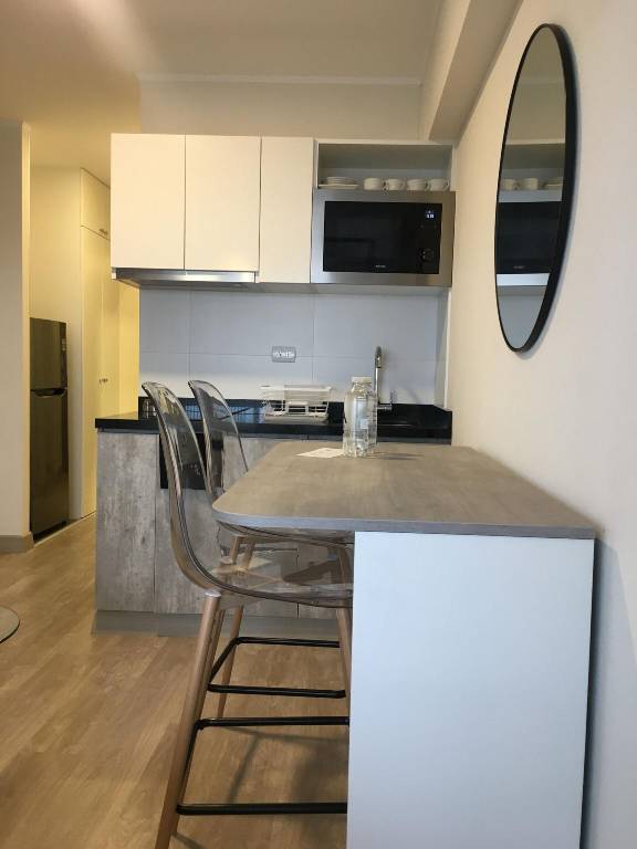 Modern Lofts in Grau Building by Wynwood-House — photo 4