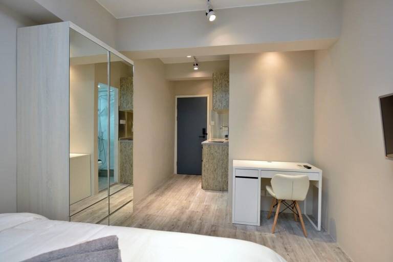 Apartment Wan Chai