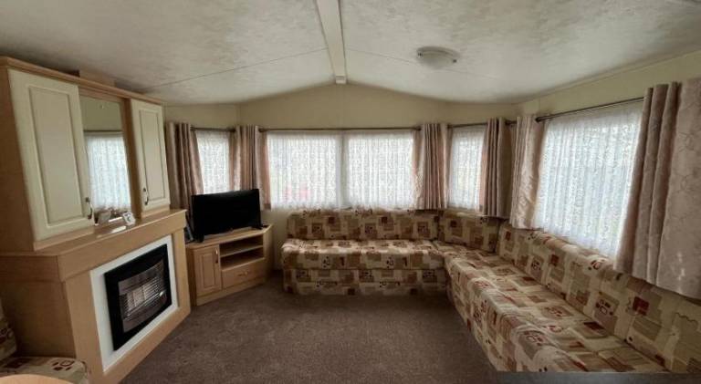 Vacation home with 2 rooms for 6 persons — photo 2