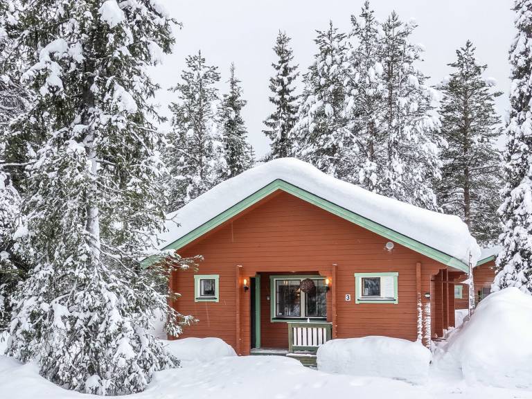 House with sauna — photo 2
