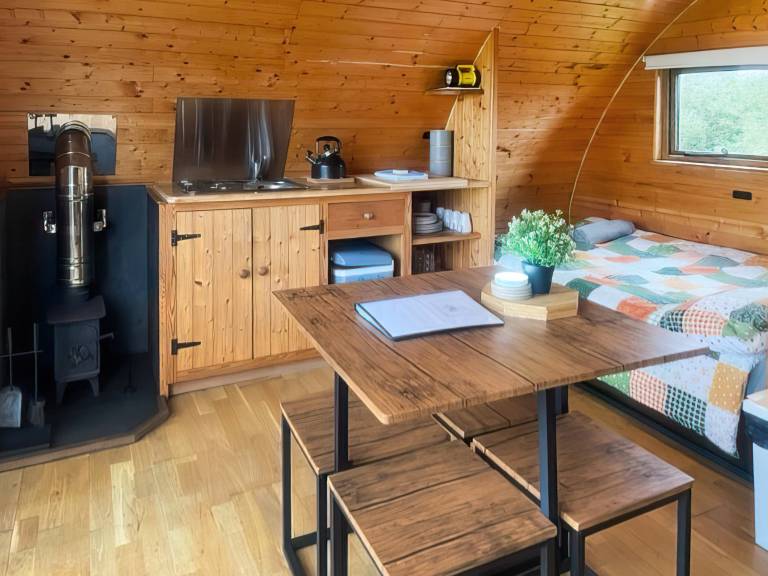 Child-friendly nice cottage with BBQ & garden | Pets are welcome — photo 5
