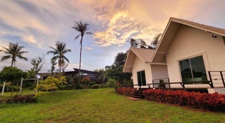 Casa Camp in Khao Kho