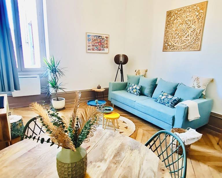 Appartement Vienne
