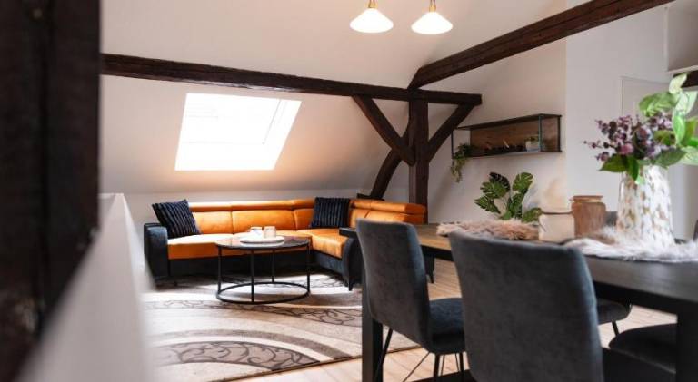Ferienwohnung Bad Oeynhausen