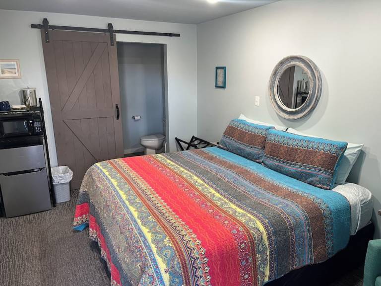 Motel Cheboygan