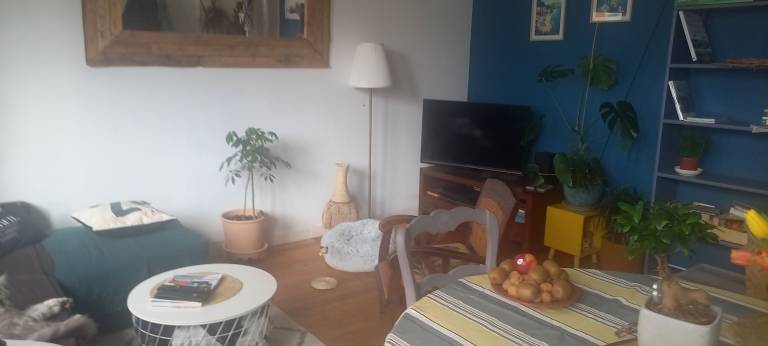 Maison de vacances Brest