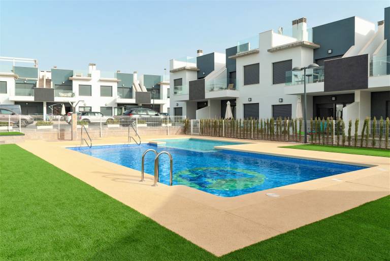 Apartamento  Pilar de la Horadada