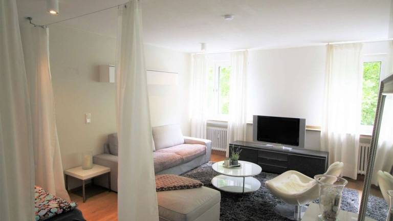 Ferienwohnung Altstadt-Nord