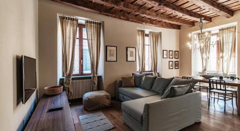 Rental apartment | Close to Como Cathedral in Como