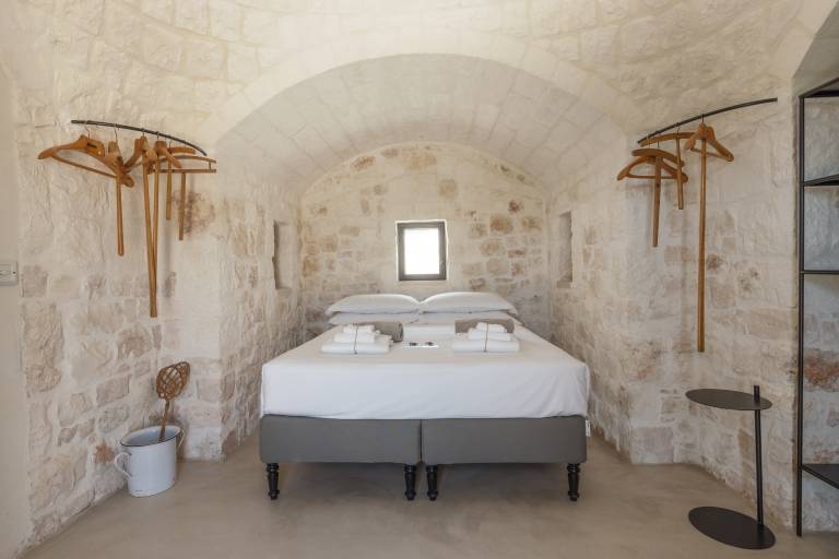 Villa 'Trulli Meridiem Con Piscina' with Private Pool, Wi-Fi and Air Conditioning — photo 5