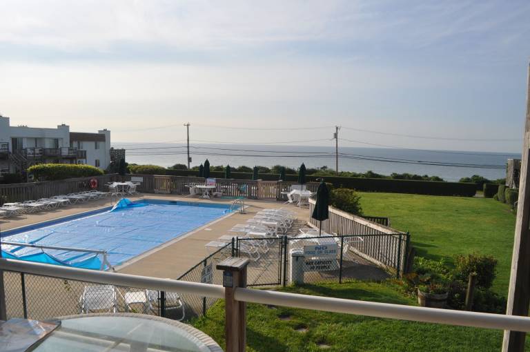 Condo  Montauk