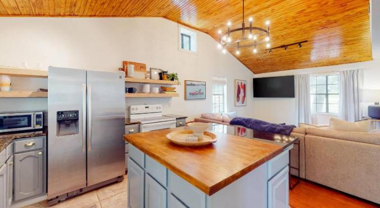 House with 2 rooms for 6 persons — photo 3