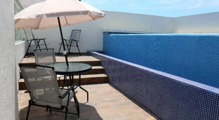 EMS Hoteles Boca del Rio — photo 4