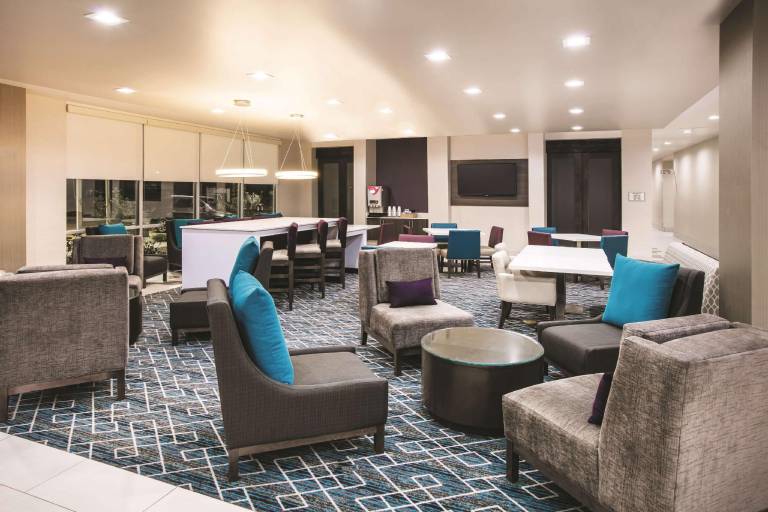 Quality Inn & Suites Colorado City, TX — photo 2