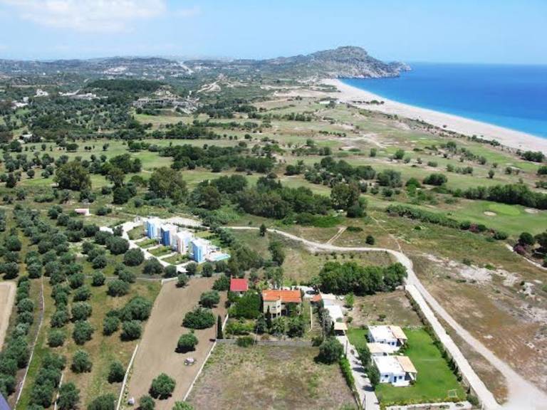 σπίτι Αφάντου