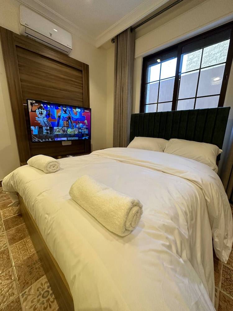 Apartment Jabal Al Lweibdeh