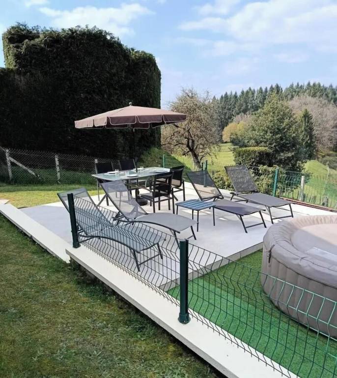 Villa Tulle