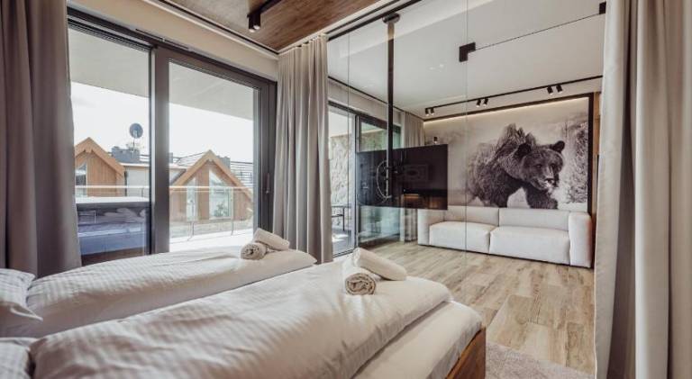 Luxury Szklarska Apartments — photo 2