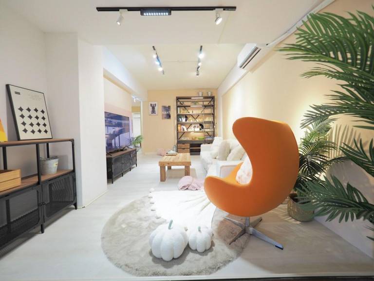 Huis Taipei