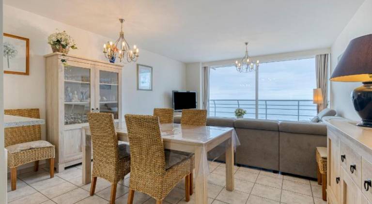 Nice apartment | Next to the beach | Dogs allowed — photo 4