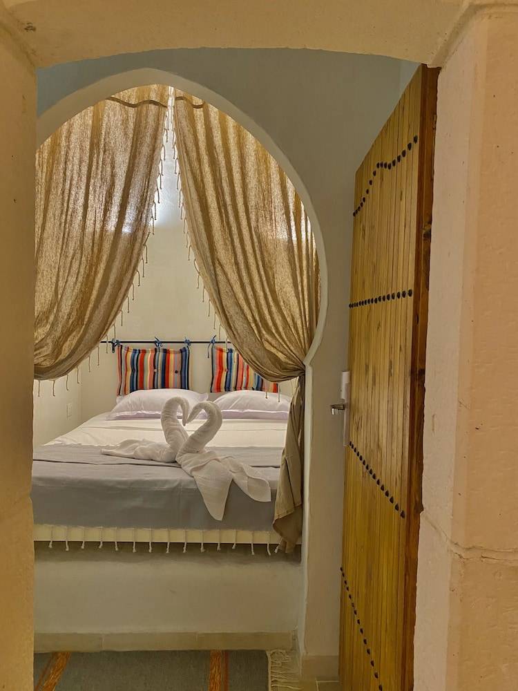 Chambre d'hôtes Djerba Midun