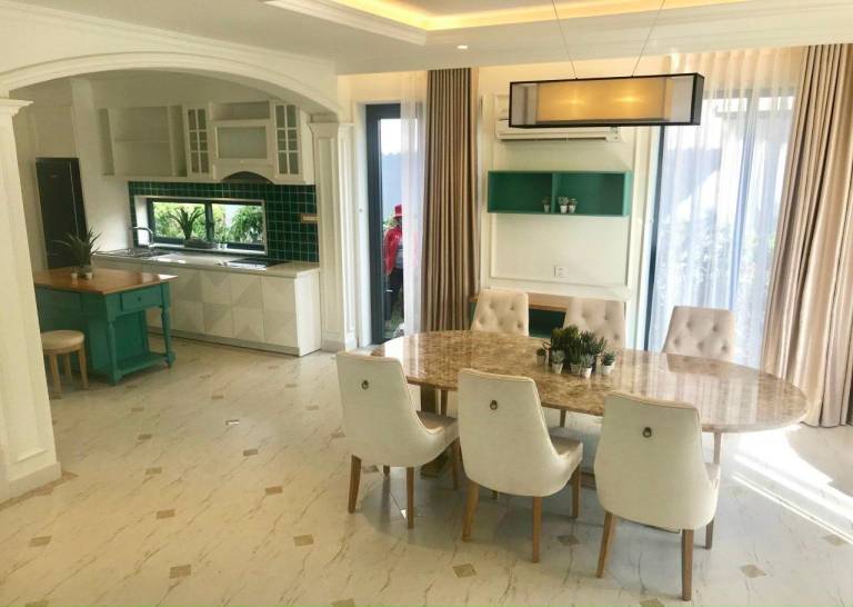 E3 Villa Bai Truong Phu Quoc — photo 5