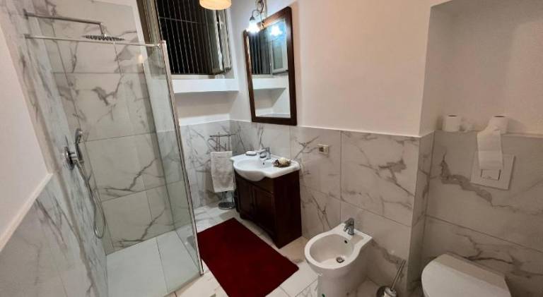 Holiday apartment with 2 rooms for 4 persons — photo 2