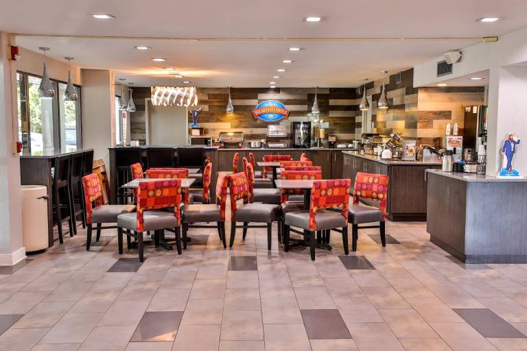 Baymont by Wyndham Murfreesboro — photo 4