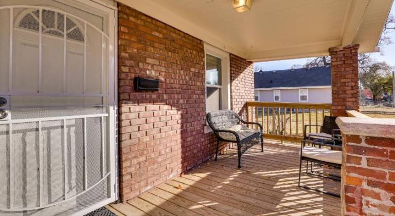 Fully equipped lovely house with terrace | Dogs allowed — photo 4