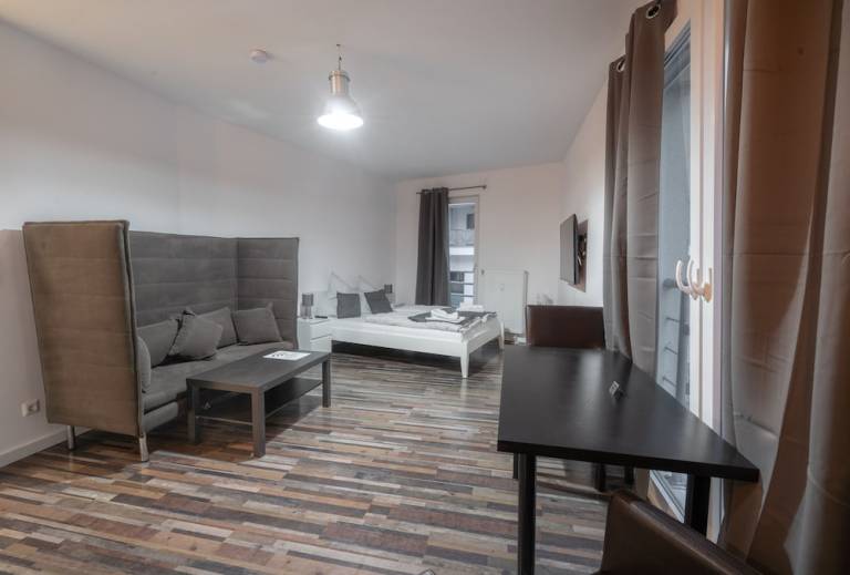 Ferienwohnung Blockland