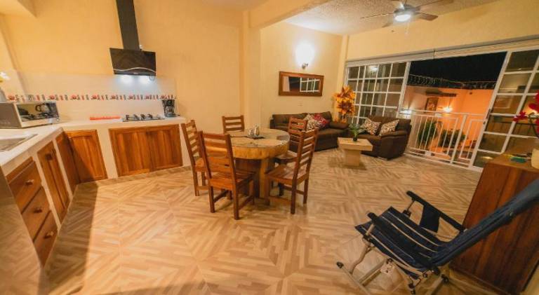 Holiday apartment with pool | Pet-friendly — photo 2