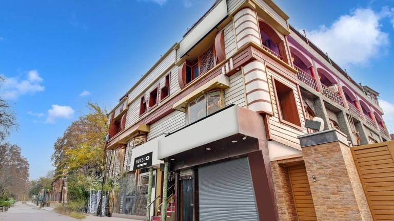 Ferienhaus für 2 Personen 31 m² in Srinagar