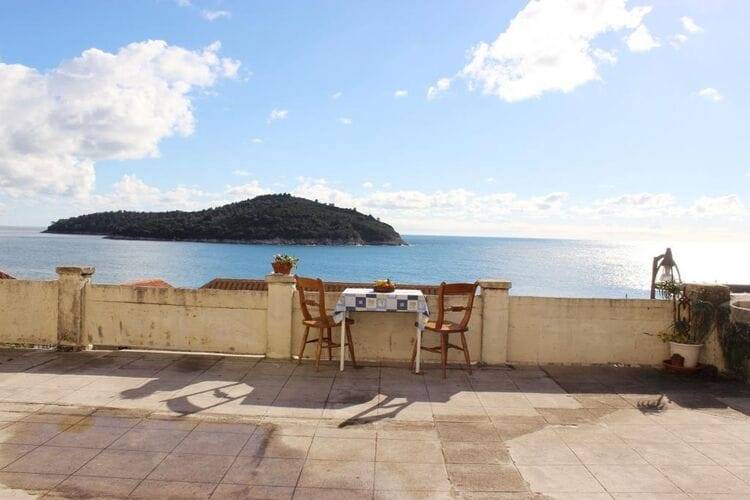 Ferienwohnung Dubrovnik