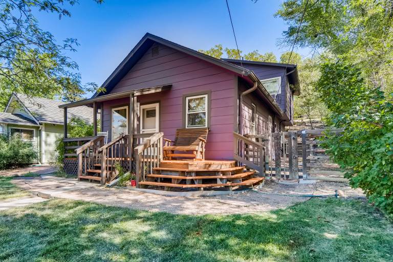 House Colorado Springs