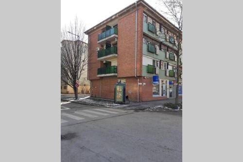 Apartman Békéscsaba