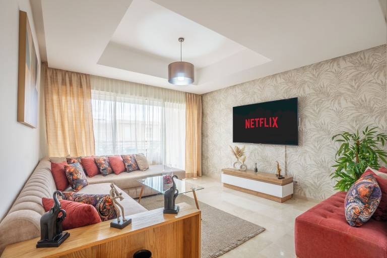 Appartement Taghazout