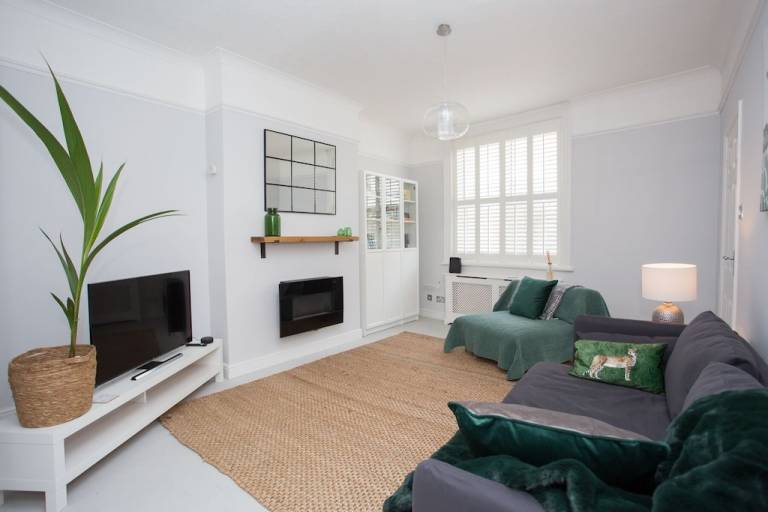 Cottage Worthing