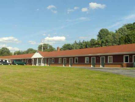 Motel Mount Airy