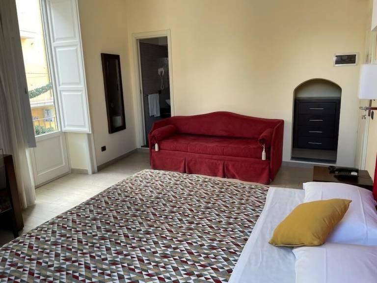 Bed & Breakfast Sant'Agata sui Due Golfi