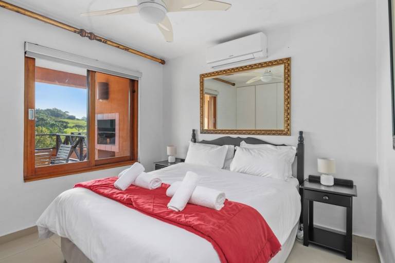 Villa Southbroom